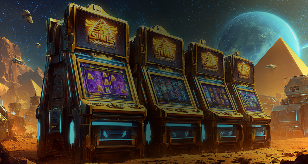 SlotStars Casino