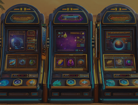 SlotStars Casino